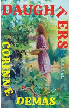 Daughters - Corinne Demas