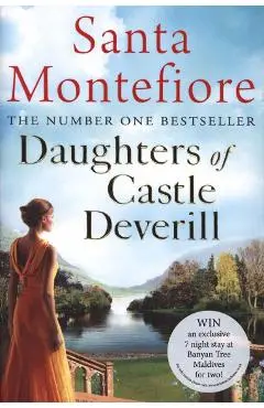 Daughters of Castle Deverill