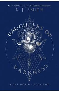 Daughters of Darkness, 2 - L. J. Smith