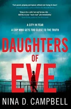Daughters of Eve, Paperback/Nina D. Campbell