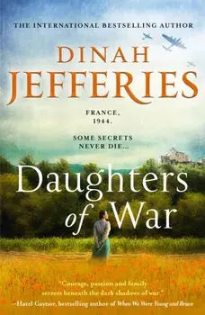 Daughters of War, Paperback/Dinah Jefferies