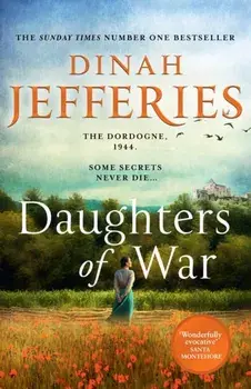 Daughters of War, Paperback/Dinah Jefferies