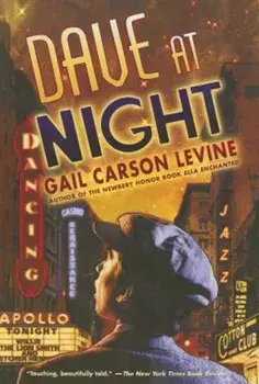 Dave at Night, Paperback/Gail Carson Levine