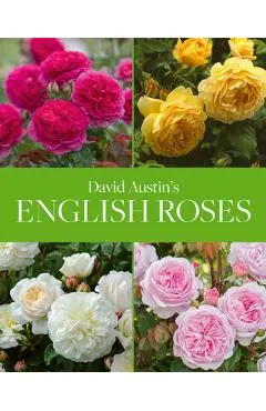 David Austin's English Roses - David Austin