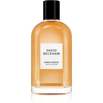 David Beckham Amber Breeze Eau de Parfum pentru bărbați