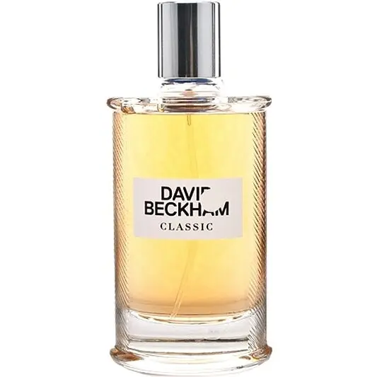 David Beckham Apa de Toaleta David Beckham Classic, Barbati, 90ml
