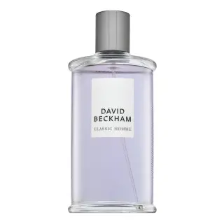 David Beckham Classic Homme Eau de Toilette bărbați 100 ml