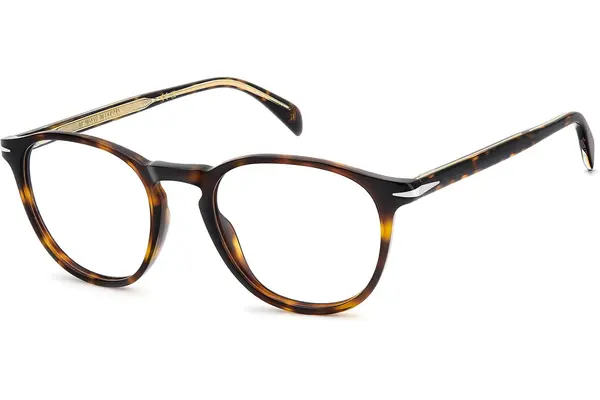 David Beckham DB1018 086