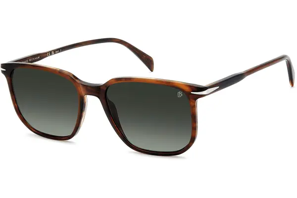 David Beckham DB1141/S EX4/LB Polarized
