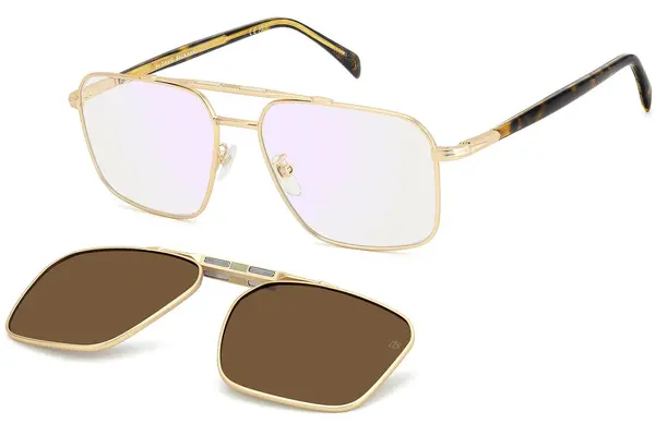 David Beckham DB1187/G/C 8SO/16 Polarized