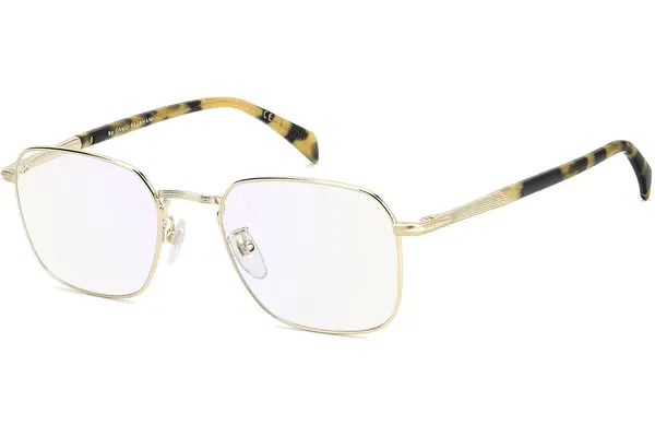David Beckham DB1204 HM2