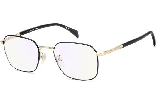 David Beckham DB1204 RHL