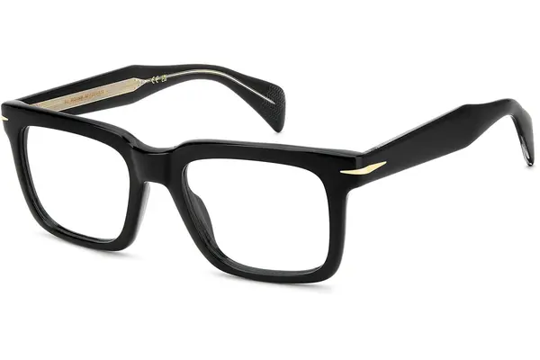 David Beckham DB1237 807