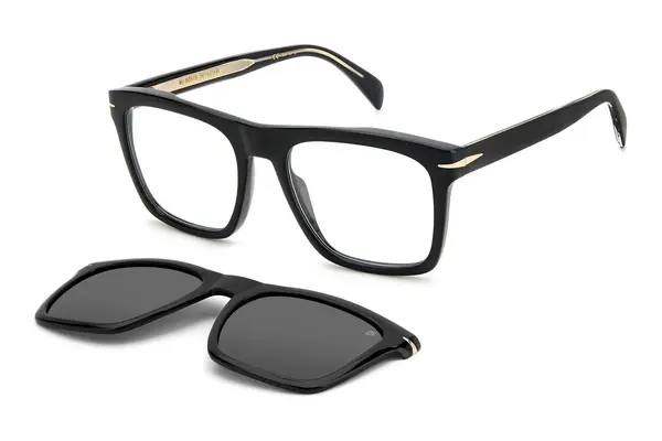 David Beckham DB7000/CS 807/M9