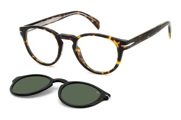 David Beckham DB7104/CS 086/UC