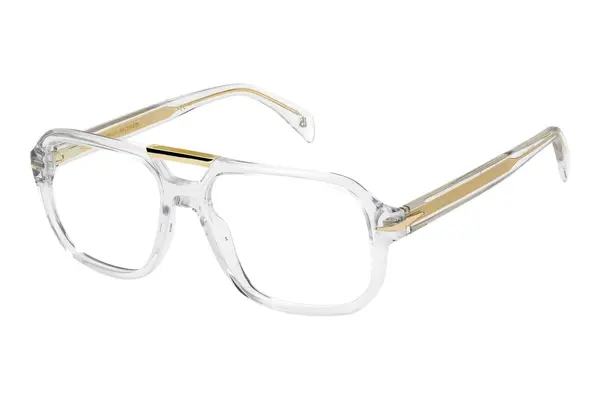 David Beckham DB7108 REJ
