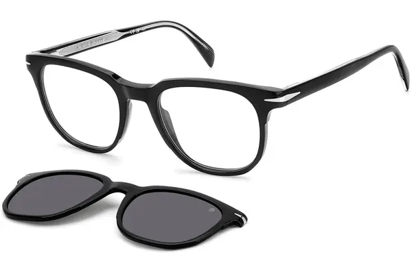 David Beckham DB7120/CS 807/M9 Polarized