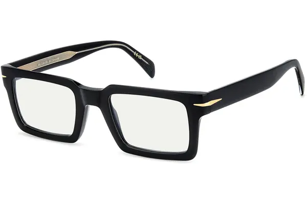 David Beckham DB7126 807