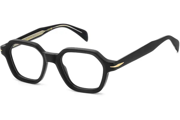 David Beckham DB7140 003