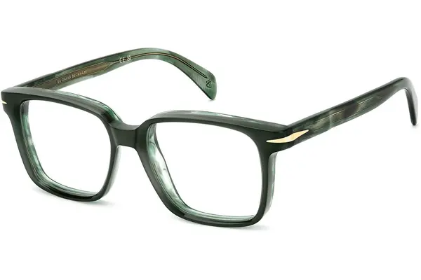 David Beckham DB7152 HTV