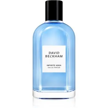 David Beckham Infinite Aqua Eau de Parfum pentru bărbați