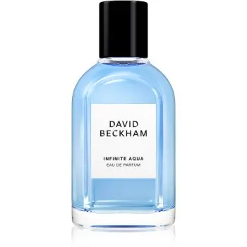 David Beckham Infinite Aqua Eau de Parfum pentru bărbați
