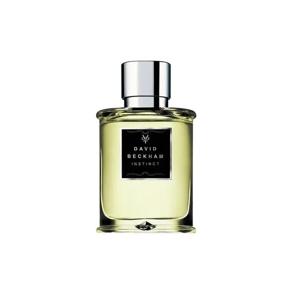 David Beckham Instinct Apă de parfum pentru bărbați Tester EDP Volum 75 ml