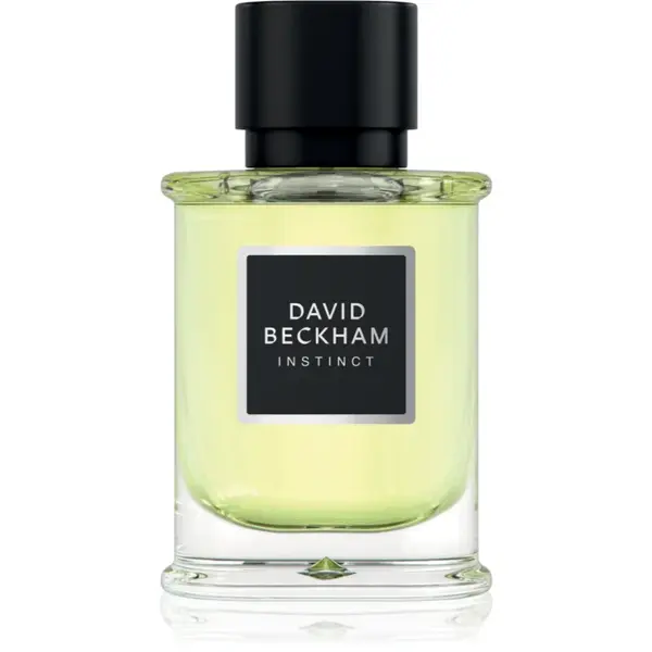 David Beckham Instinct Eau de Parfum pentru bărbați 50 ml