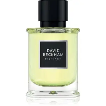 David Beckham Instinct Eau de Parfum pentru bărbați