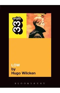 David Bowie Low
