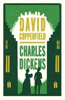 David Copperfield/Charles Dickens