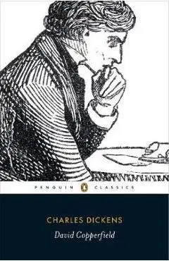 David Copperfield - Charles Dickens