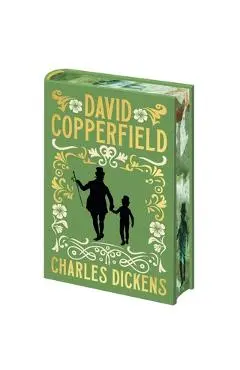 David Copperfield - Charles Dickens