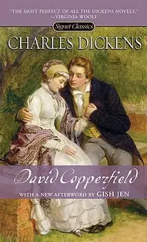 David Copperfield/Charles Dickens
