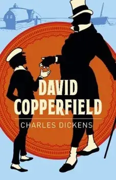 David Copperfield, Paperback/Charles Dickens