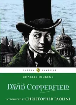 David Copperfield, Paperback/Charles Dickens