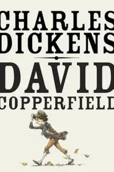 David Copperfield, Paperback/Charles Dickens