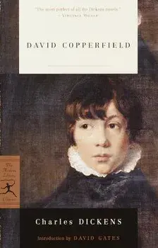 David Copperfield, Paperback/Charles Dickens