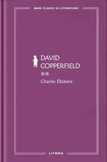 David Copperfield (vol. II)