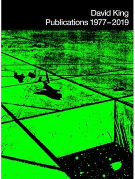 David King Publications 1977 - 2019, Paperback/David King