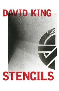 David King Stencils - David King
