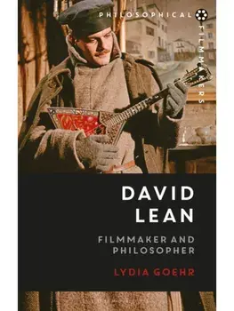 David Lean. Filmmaker and Philosopher, Paperback/***