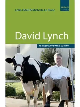 David Lynch, Paperback/Michelle Le Blanc
