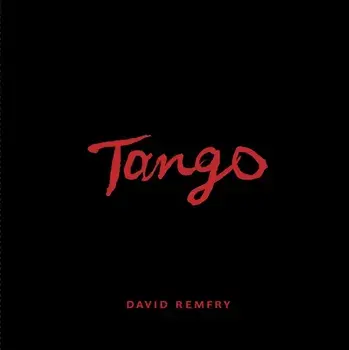 David Remfry. Tango, Hardback/***