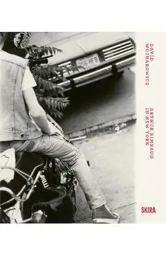 David Wojnarowicz: Arthur Rimbaud in New York - David Wojnarowicz