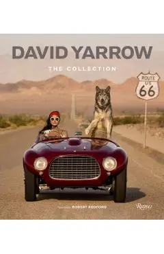 David Yarrow - David Yarrow