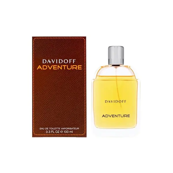 Davidoff Adventure EDT Volum 100 ml