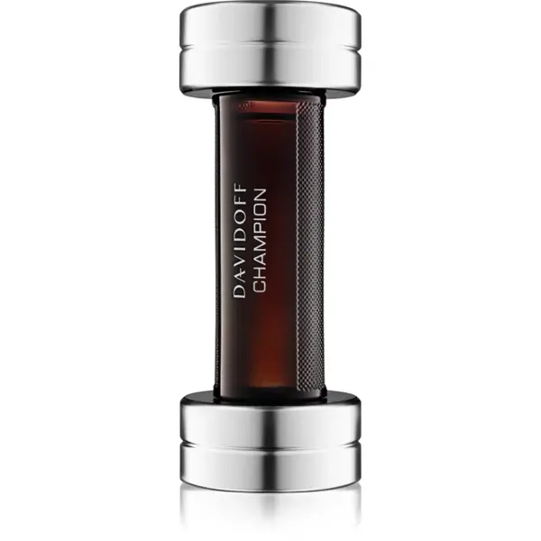 Davidoff Champion Eau de Toilette pentru bărbați 90 ml