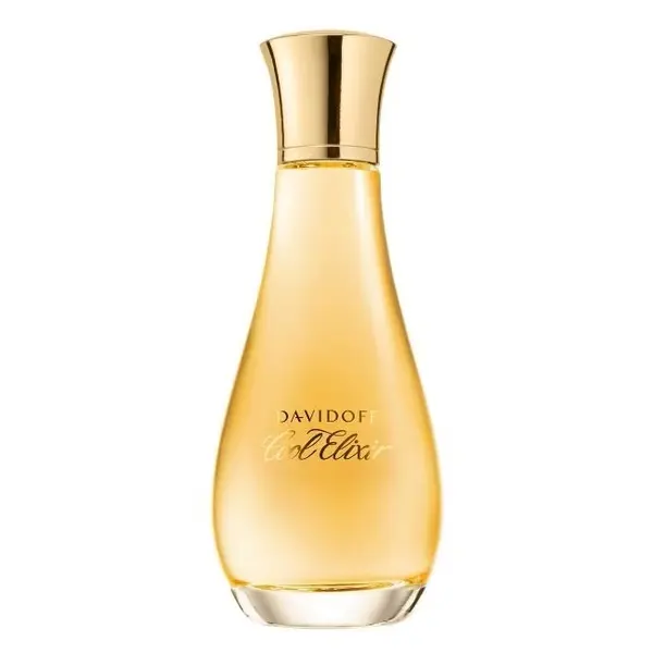 Davidoff Cool Elixir Parfum Intensat Femei 50ml