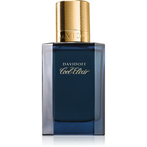 Davidoff Cool Elixir Parfum Intense parfum pentru bărbați 50 ml